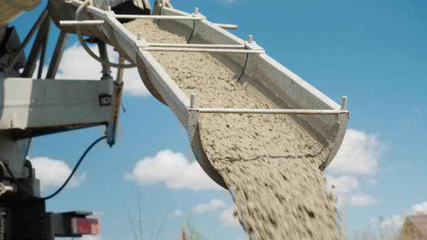 Best Concrete Slab Construction in Robinson, IL