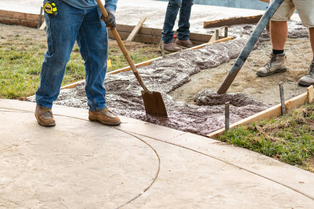 Best Concrete Retaining Walls in Robinson, IL