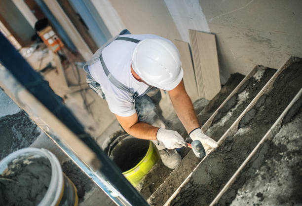 Best Concrete Demolition Services in Robinson, IL