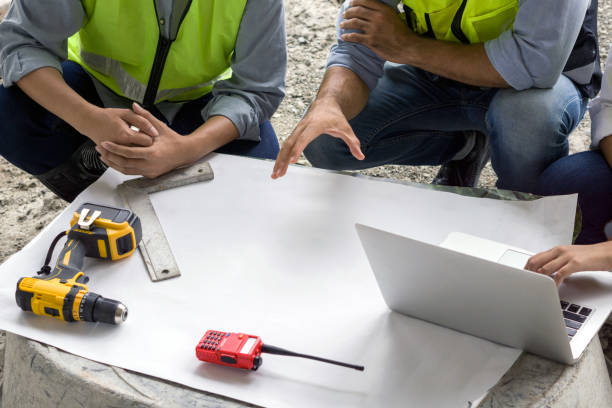 Best Concrete Removal and Replacement in Robinson, IL